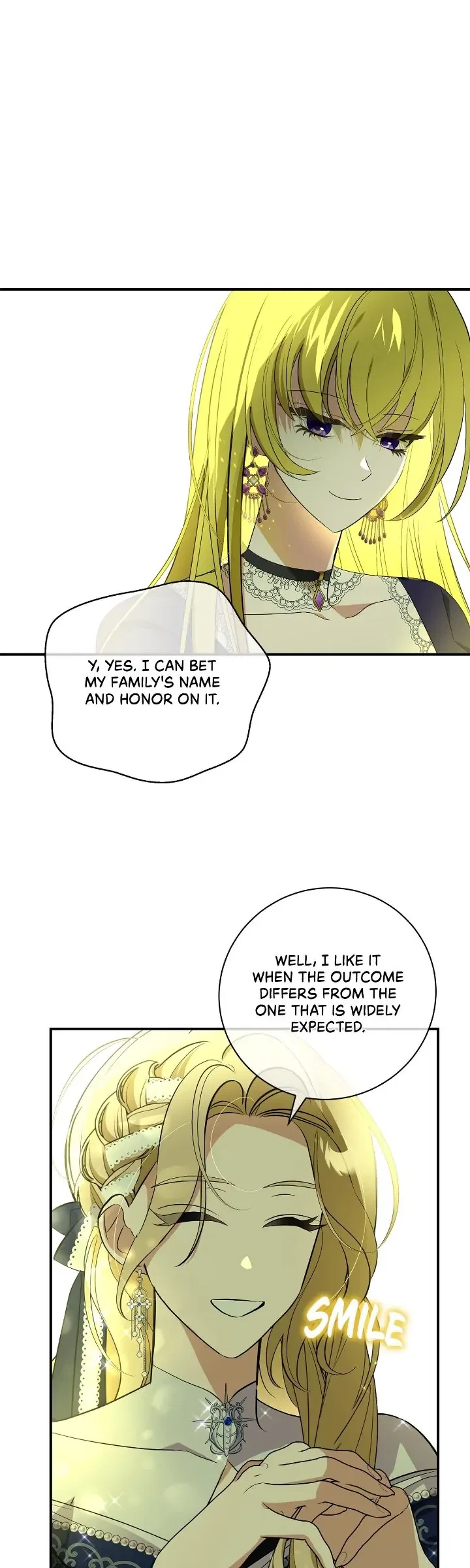 A Tipsy Marriage Proposal for the Emperor Chapter 65 – Page 41