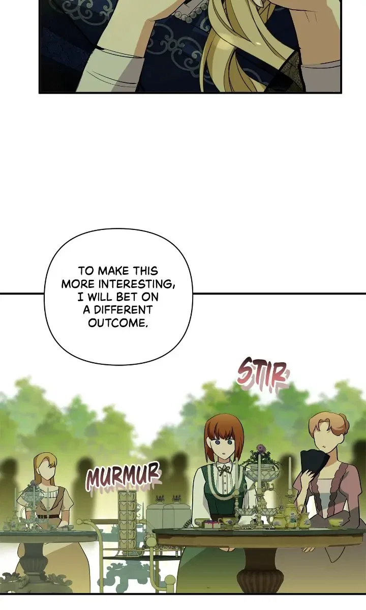 A Tipsy Marriage Proposal for the Emperor Chapter 65 – Page 42