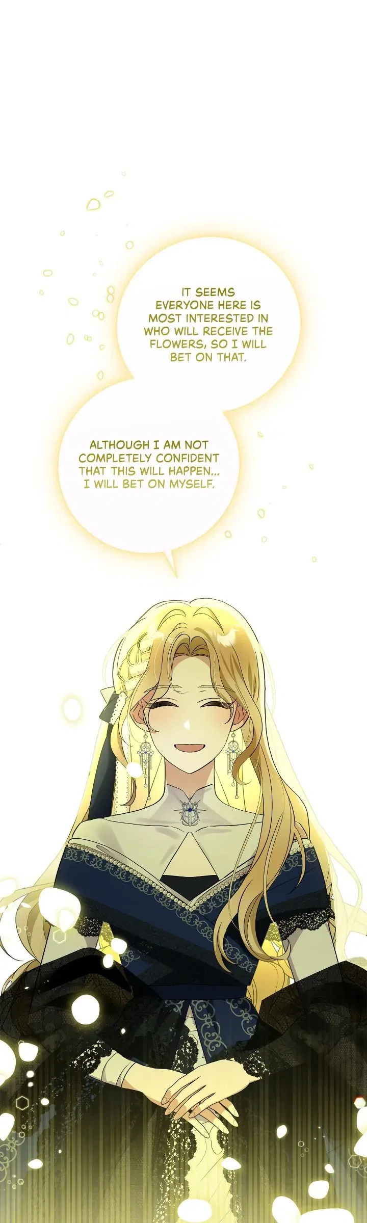A Tipsy Marriage Proposal for the Emperor Chapter 65 – Page 43