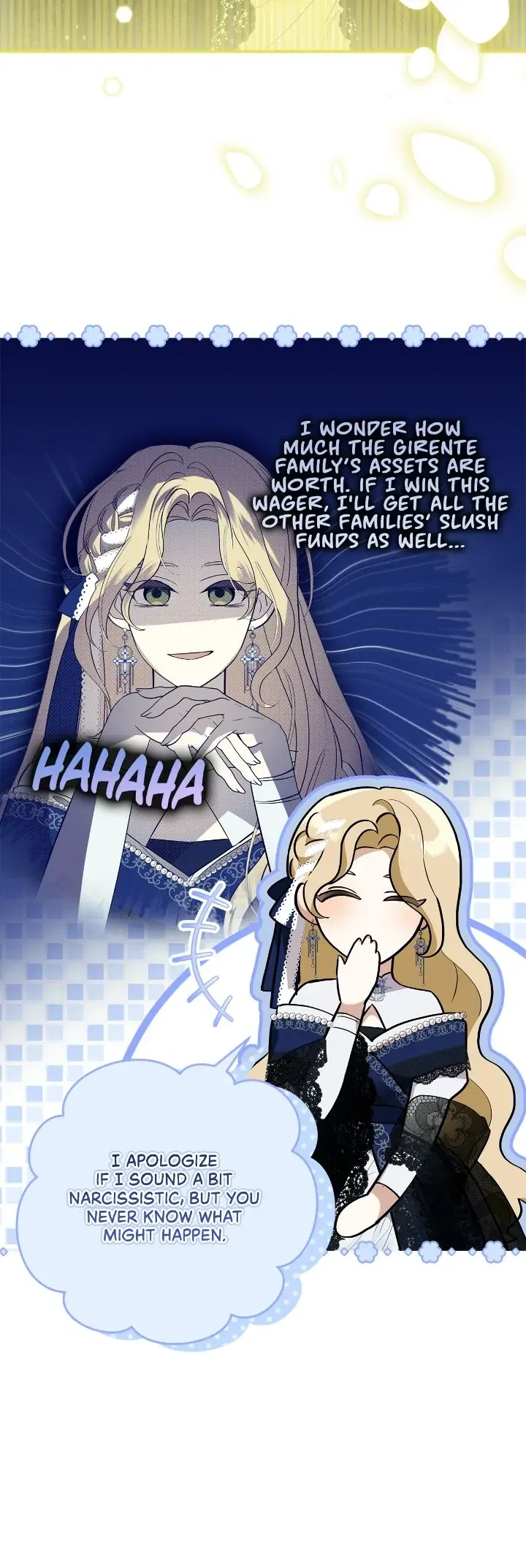 A Tipsy Marriage Proposal for the Emperor Chapter 65 – Page 44