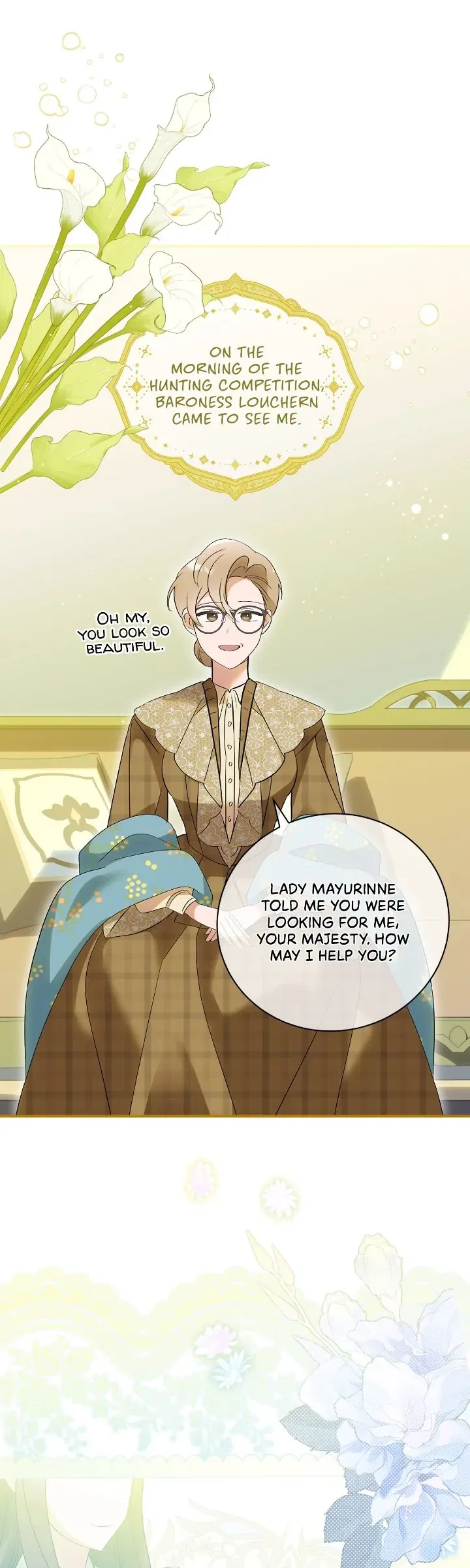 A Tipsy Marriage Proposal for the Emperor Chapter 64 – Page 2