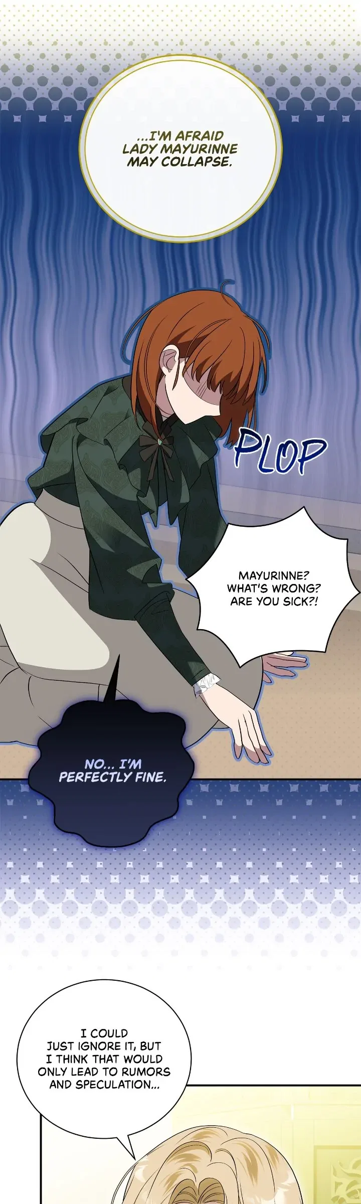A Tipsy Marriage Proposal for the Emperor Chapter 64 – Page 4