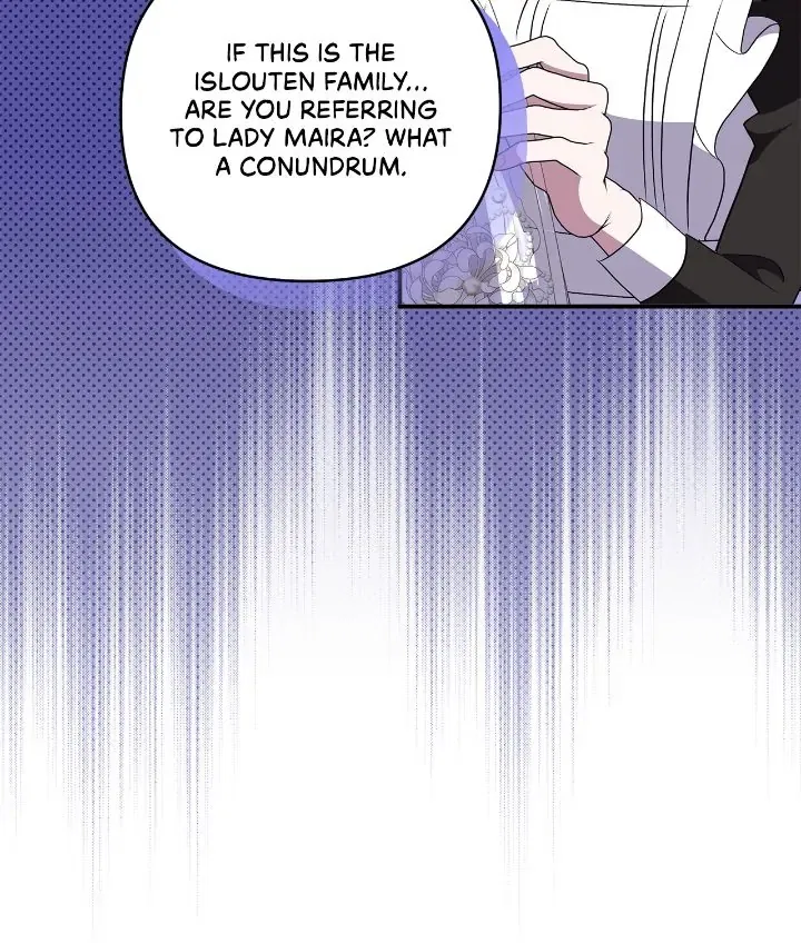 A Tipsy Marriage Proposal for the Emperor Chapter 64 – Page 6