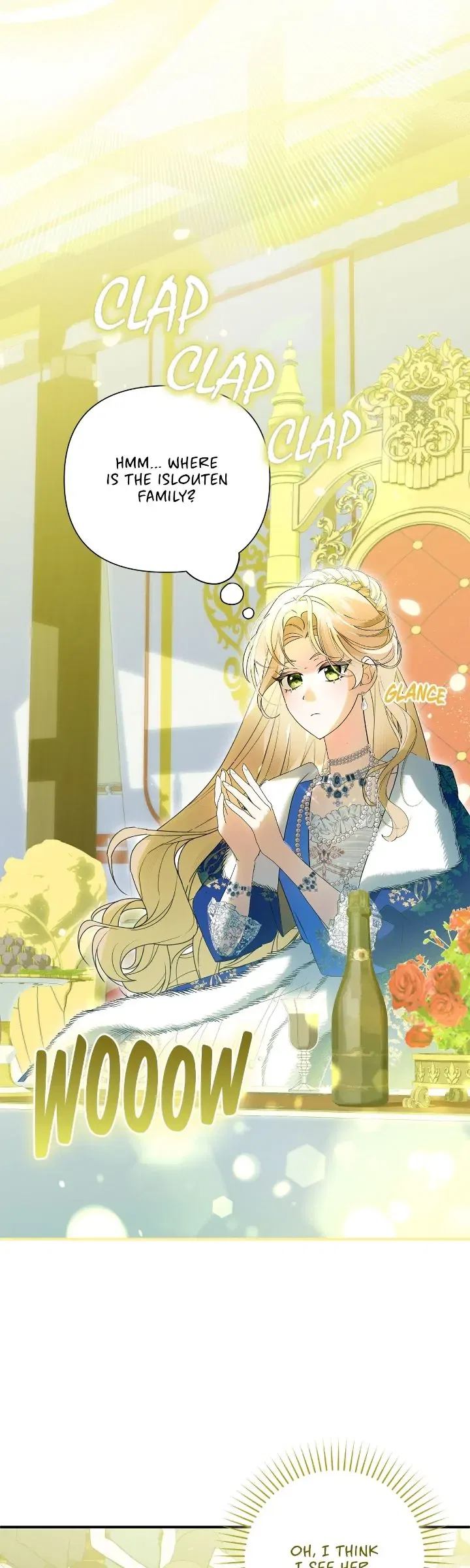 A Tipsy Marriage Proposal for the Emperor Chapter 64 – Page 9