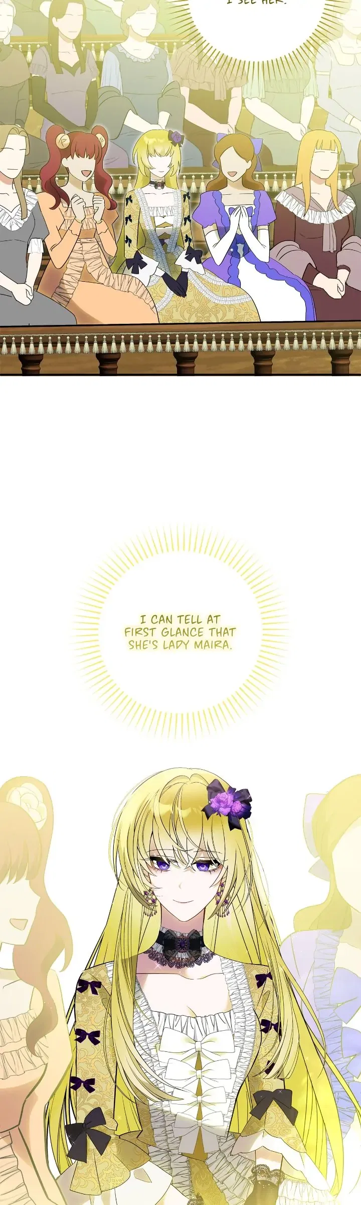 A Tipsy Marriage Proposal for the Emperor Chapter 64 – Page 10