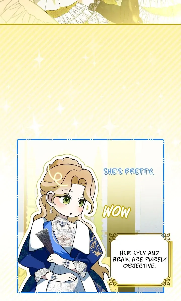 A Tipsy Marriage Proposal for the Emperor Chapter 64 – Page 11