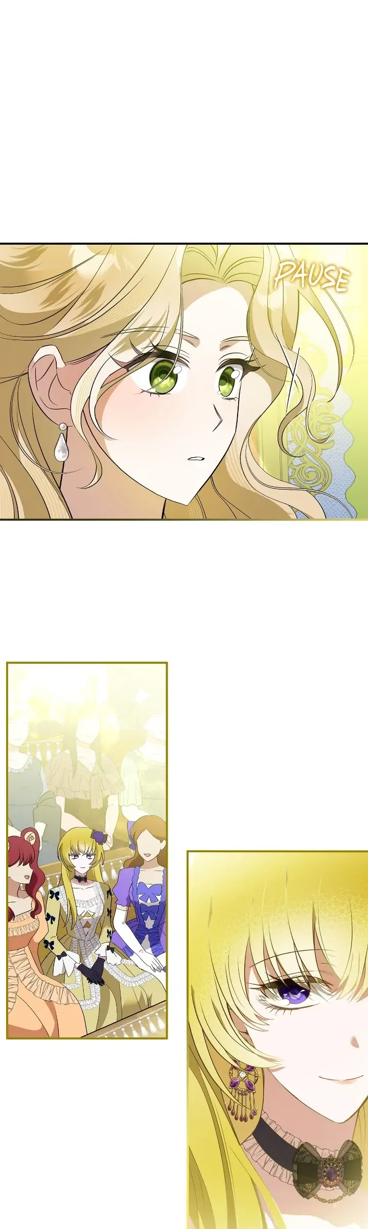 A Tipsy Marriage Proposal for the Emperor Chapter 64 – Page 12