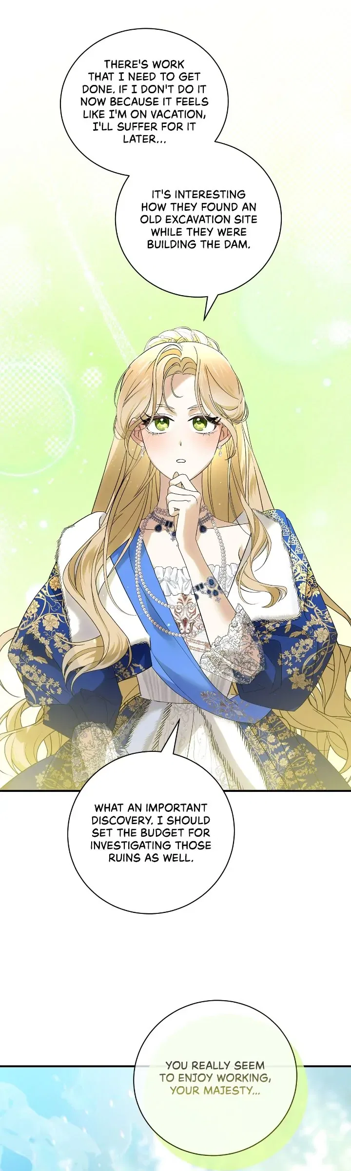 A Tipsy Marriage Proposal for the Emperor Chapter 64 – Page 26