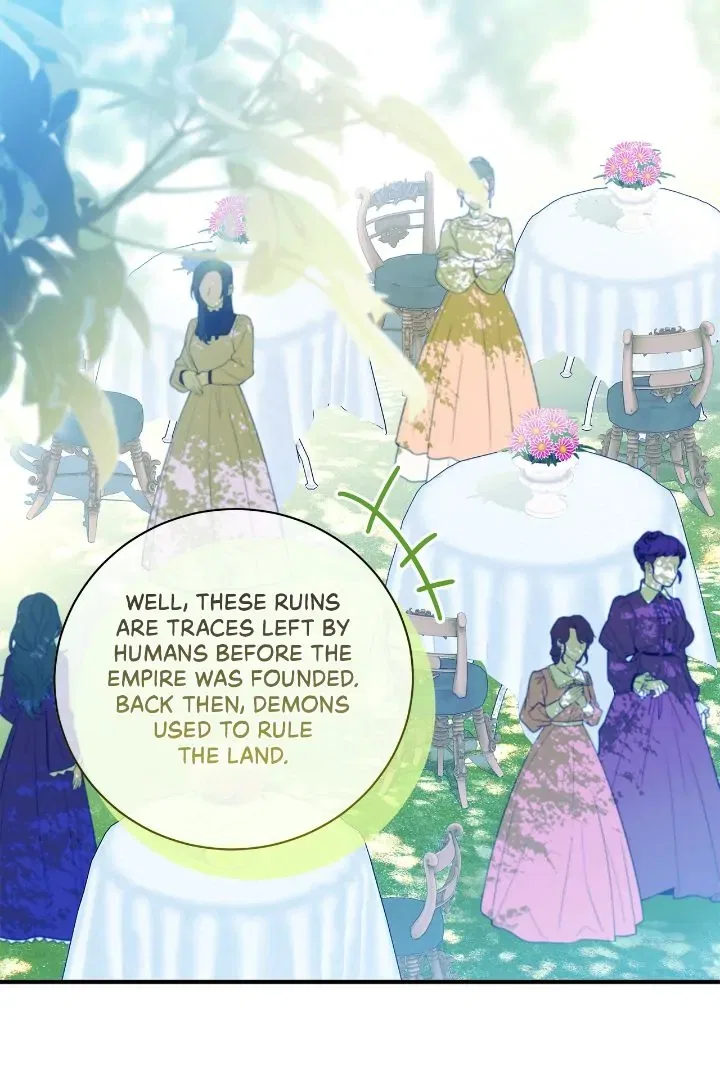 A Tipsy Marriage Proposal for the Emperor Chapter 64 – Page 27