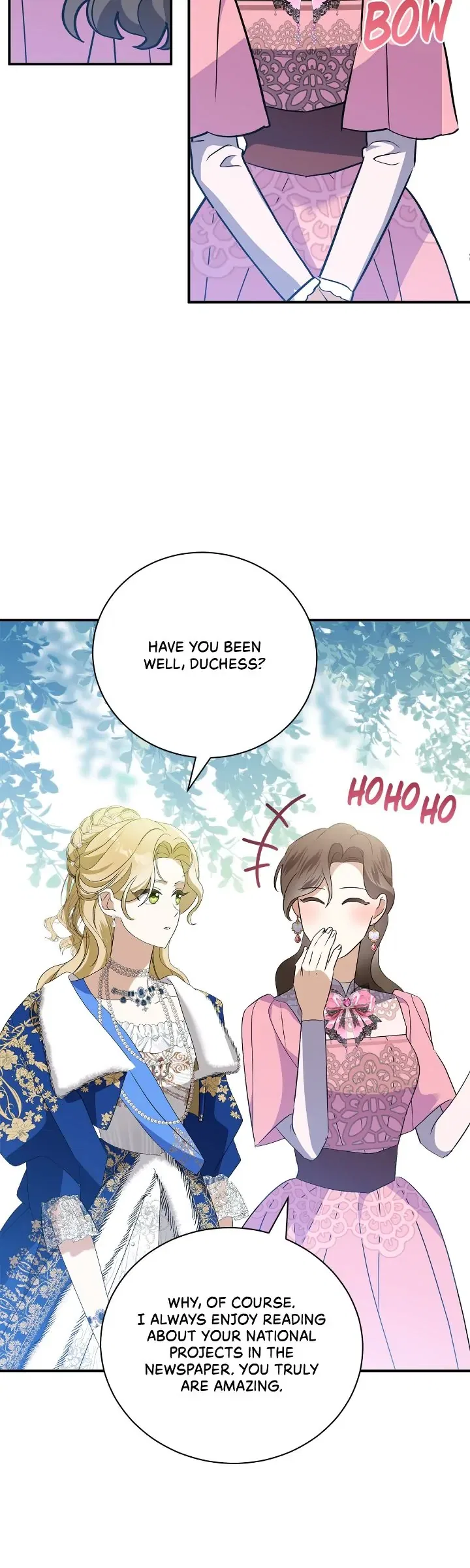 A Tipsy Marriage Proposal for the Emperor Chapter 64 – Page 29