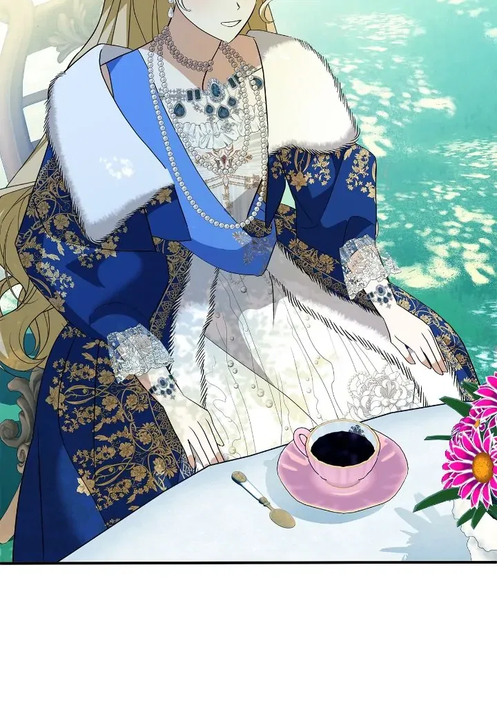 A Tipsy Marriage Proposal for the Emperor Chapter 64 – Page 32