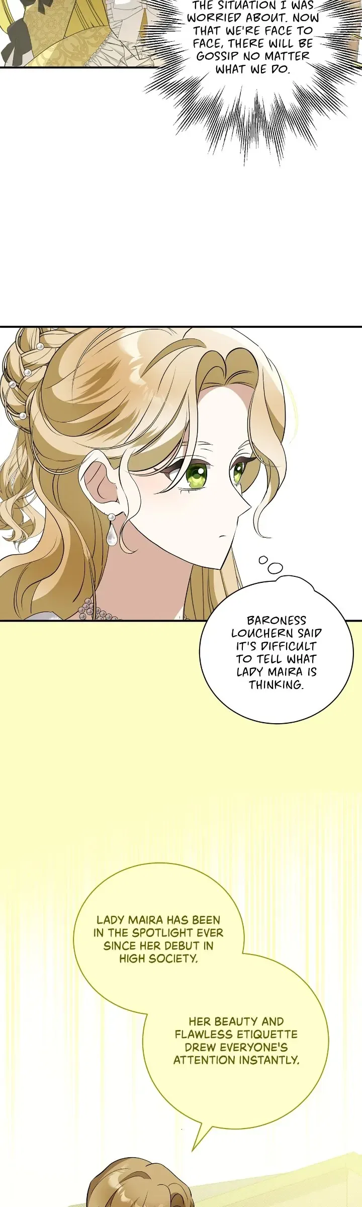 A Tipsy Marriage Proposal for the Emperor Chapter 64 – Page 34