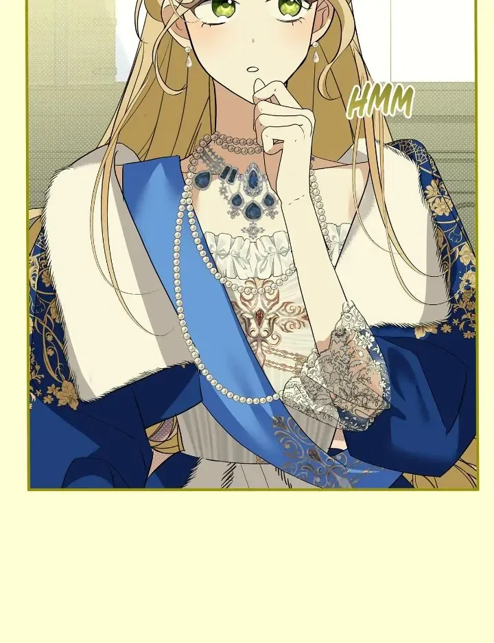A Tipsy Marriage Proposal for the Emperor Chapter 64 – Page 37