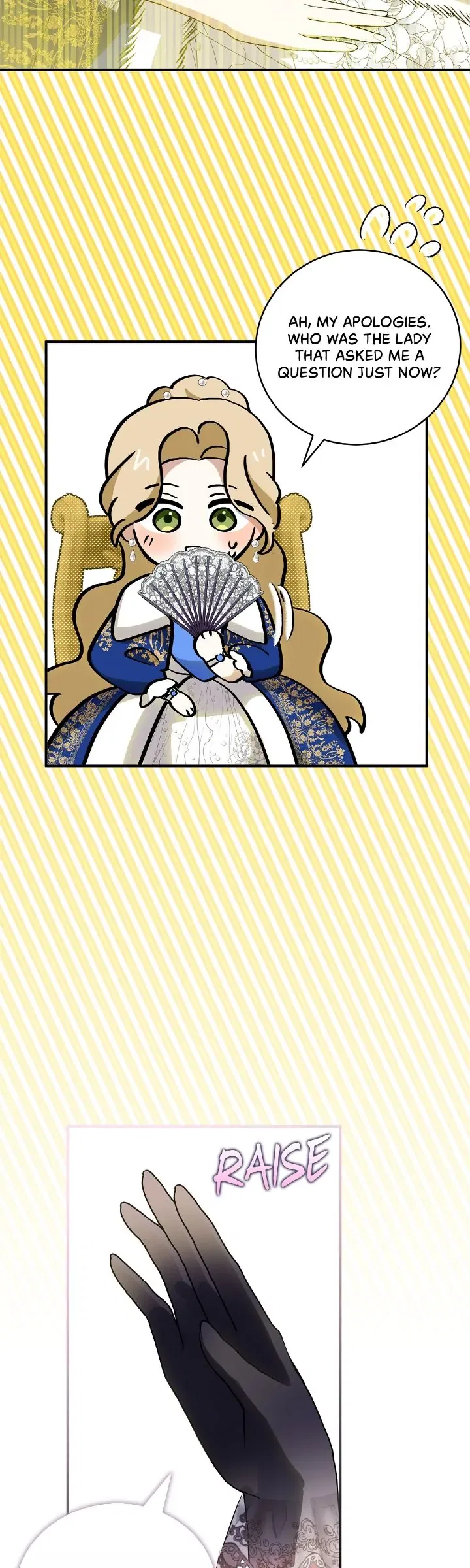 A Tipsy Marriage Proposal for the Emperor Chapter 64 – Page 39