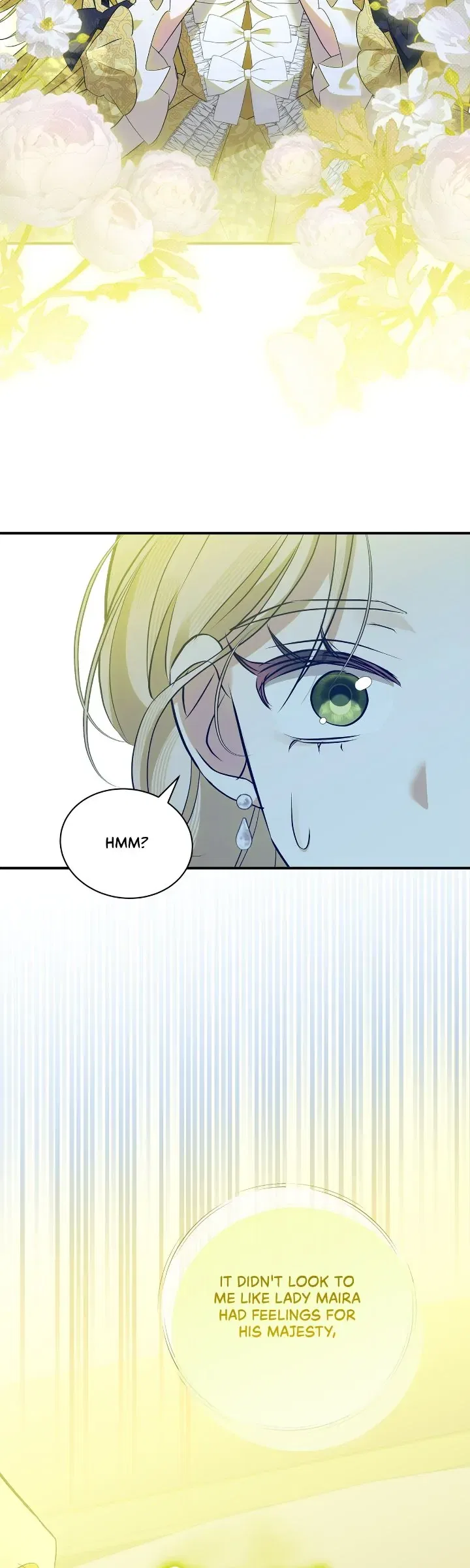 A Tipsy Marriage Proposal for the Emperor Chapter 64 – Page 44