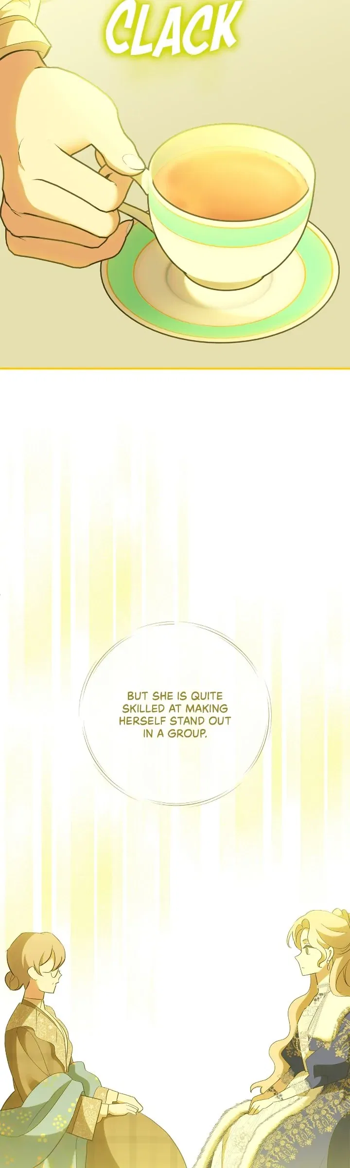 A Tipsy Marriage Proposal for the Emperor Chapter 64 – Page 45