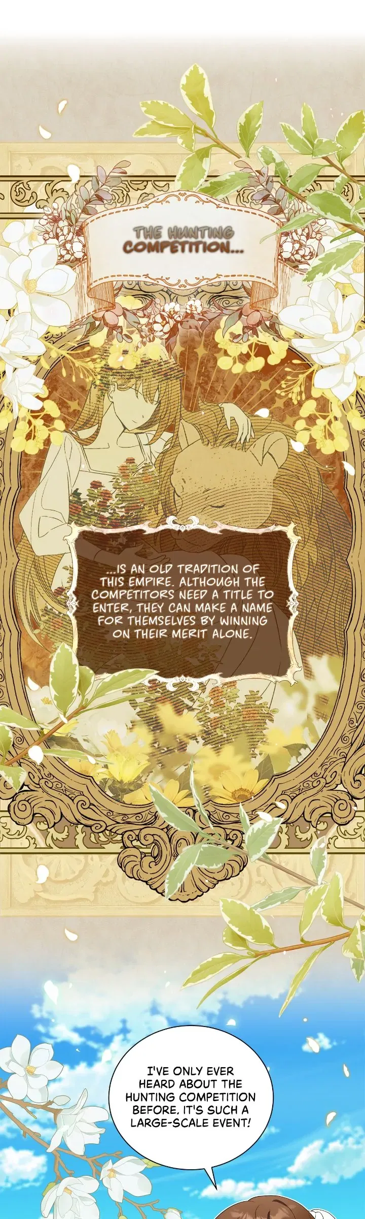 A Tipsy Marriage Proposal for the Emperor Chapter 63 – Page 3