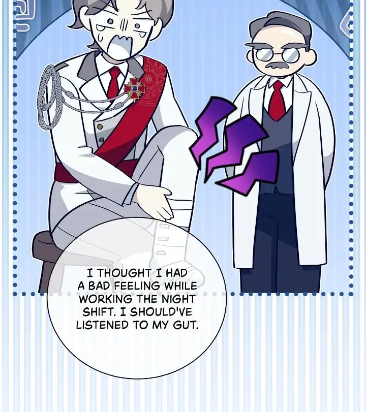 A Tipsy Marriage Proposal for the Emperor Chapter 63 – Page 7