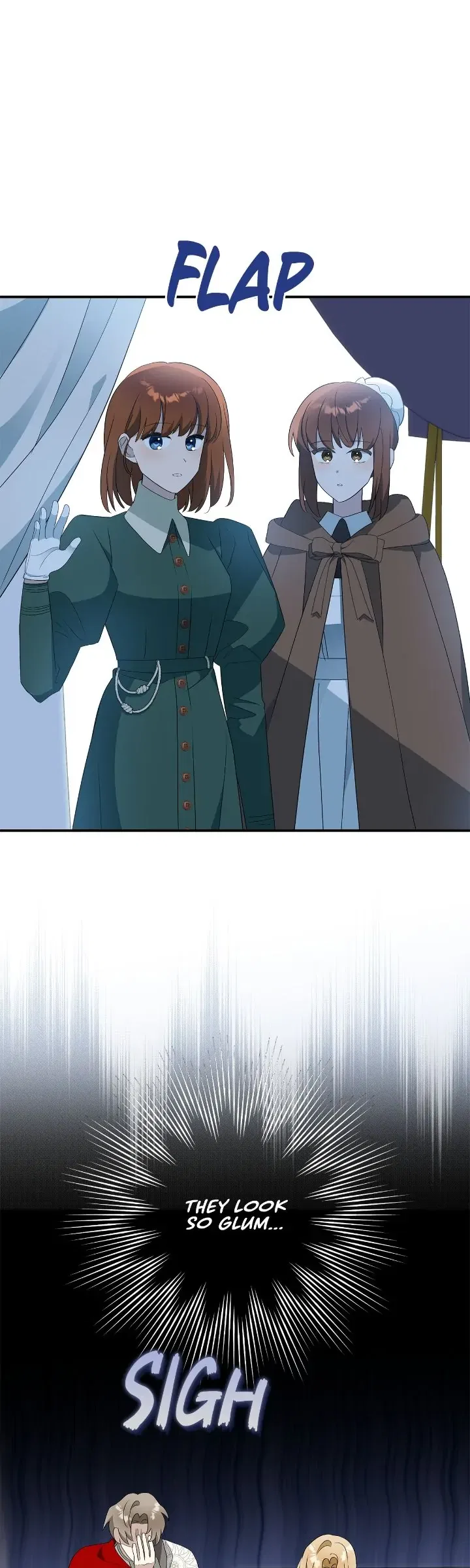 A Tipsy Marriage Proposal for the Emperor Chapter 63 – Page 8