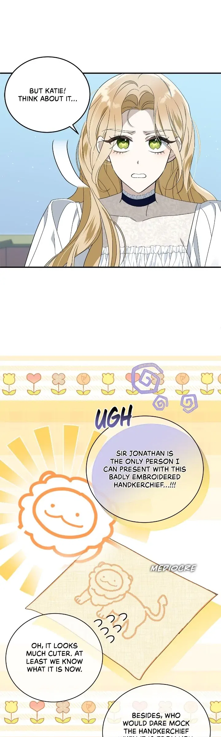A Tipsy Marriage Proposal for the Emperor Chapter 63 – Page 10