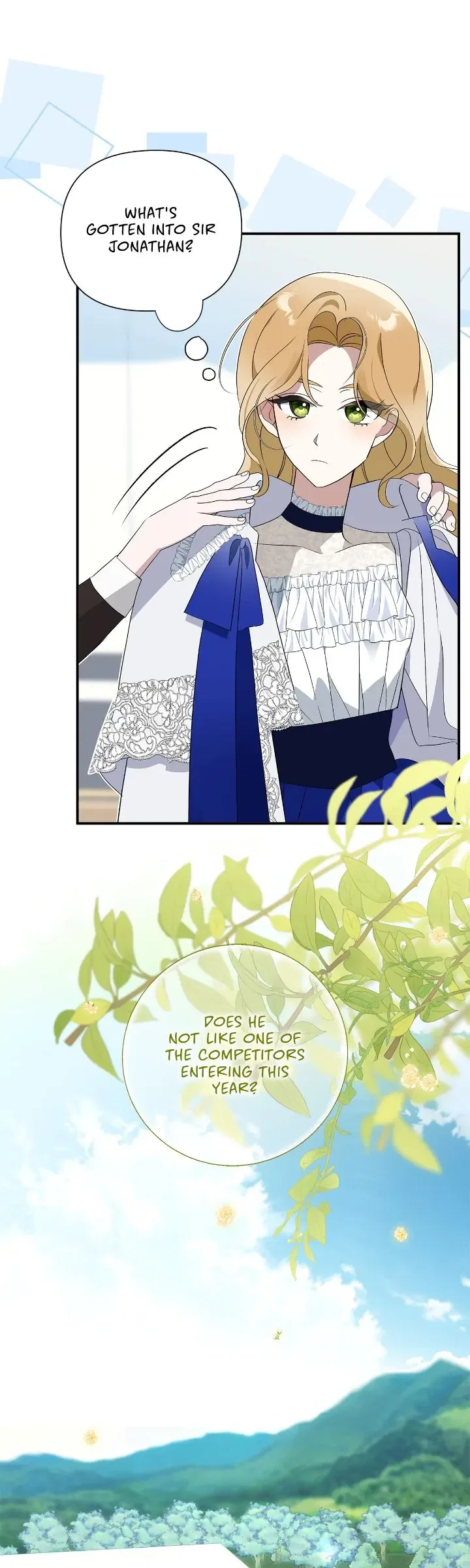 A Tipsy Marriage Proposal for the Emperor Chapter 63 – Page 13