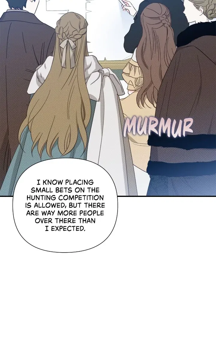 A Tipsy Marriage Proposal for the Emperor Chapter 63 – Page 17
