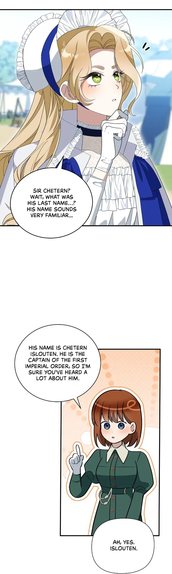 A Tipsy Marriage Proposal for the Emperor Chapter 63 – Page 20