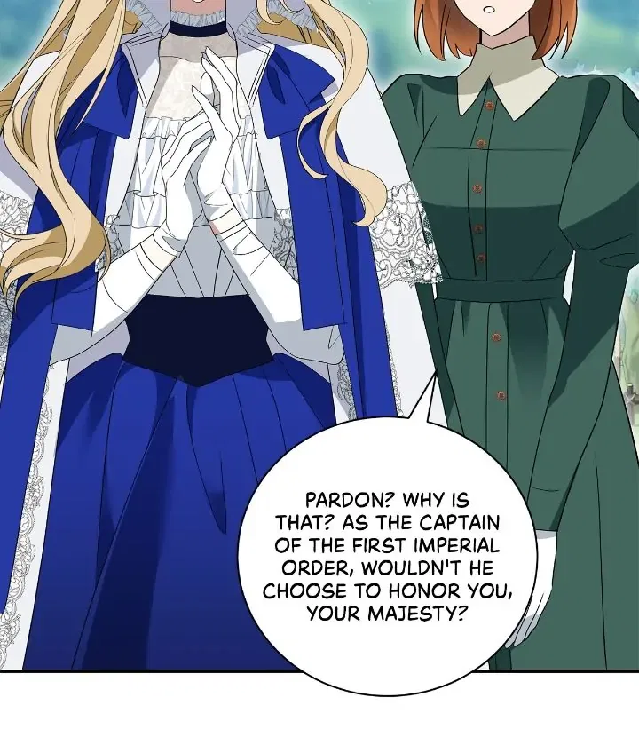A Tipsy Marriage Proposal for the Emperor Chapter 63 – Page 22