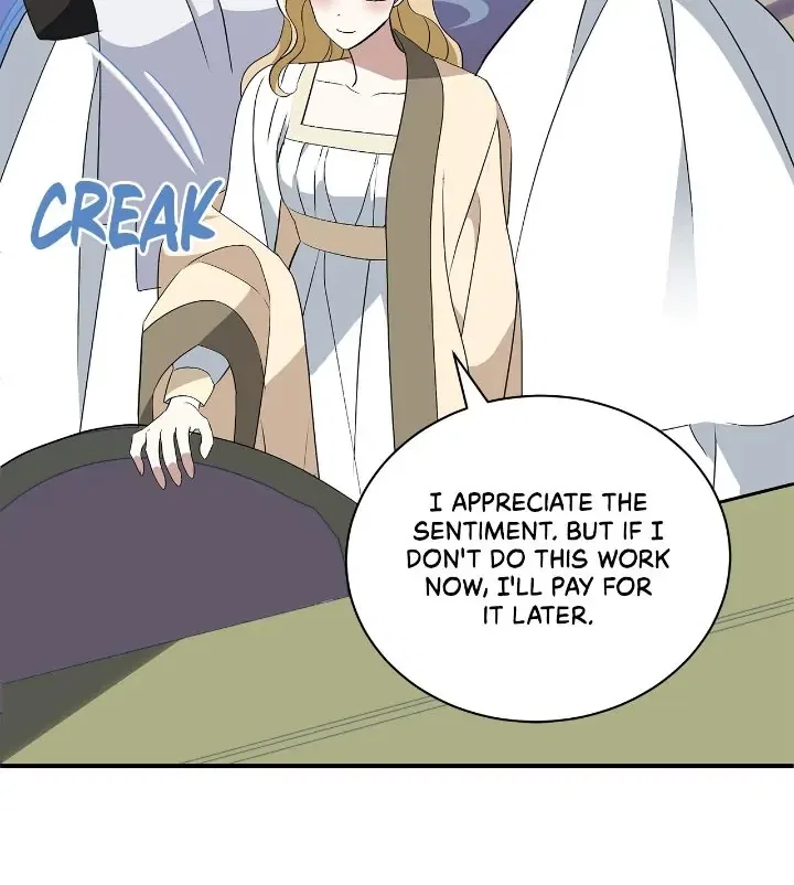 A Tipsy Marriage Proposal for the Emperor Chapter 63 – Page 27