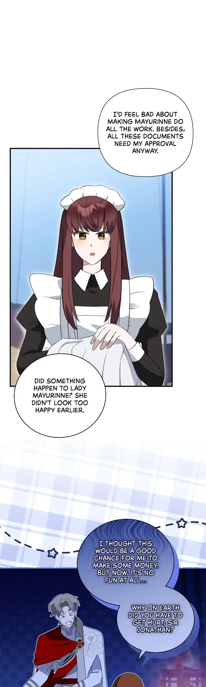 A Tipsy Marriage Proposal for the Emperor Chapter 63 – Page 28