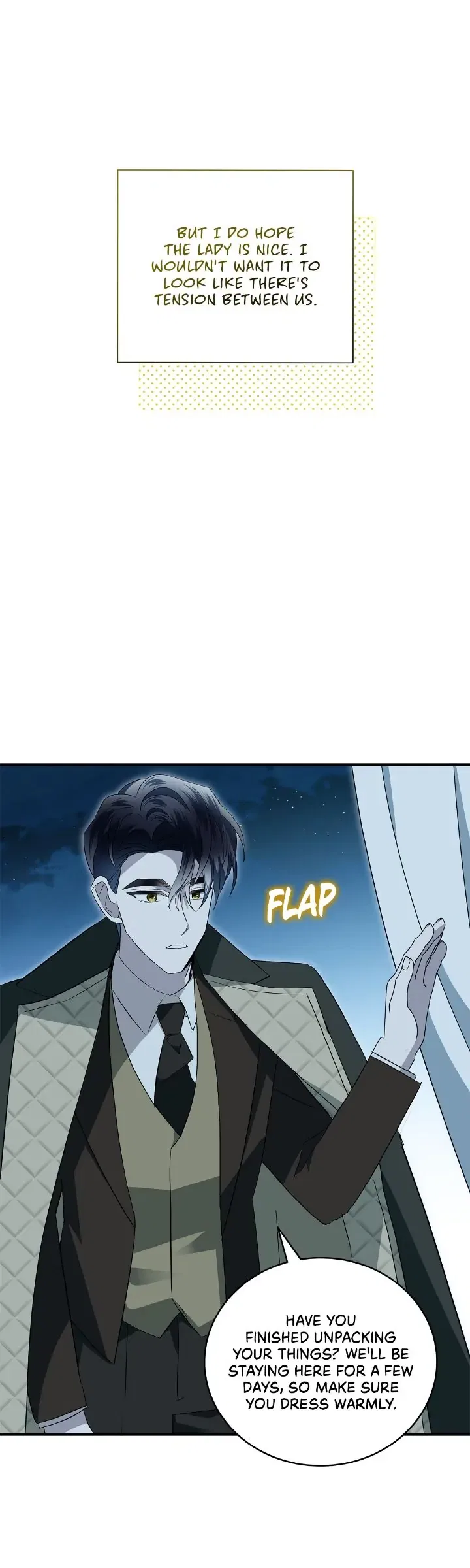 A Tipsy Marriage Proposal for the Emperor Chapter 63 – Page 33