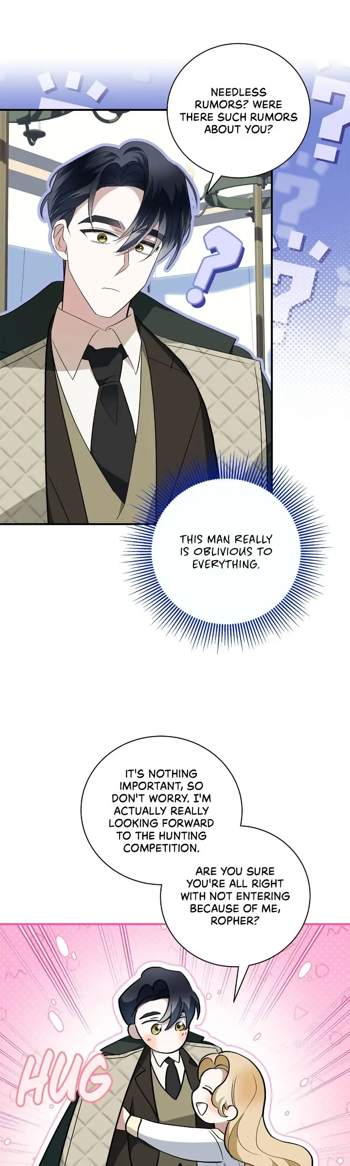A Tipsy Marriage Proposal for the Emperor Chapter 63 – Page 38