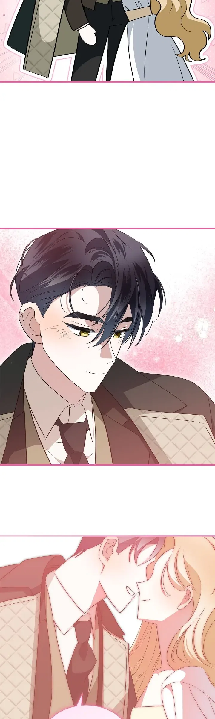 A Tipsy Marriage Proposal for the Emperor Chapter 63 – Page 39