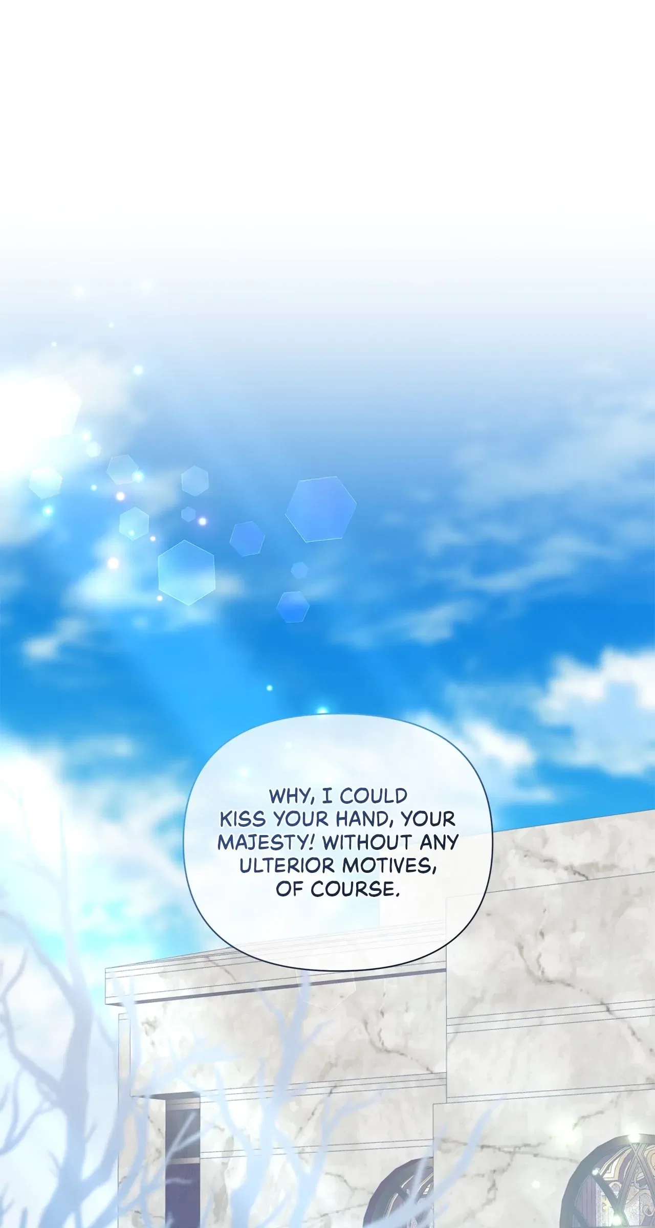 A Tipsy Marriage Proposal for the Emperor Chapter 62 – Page 2