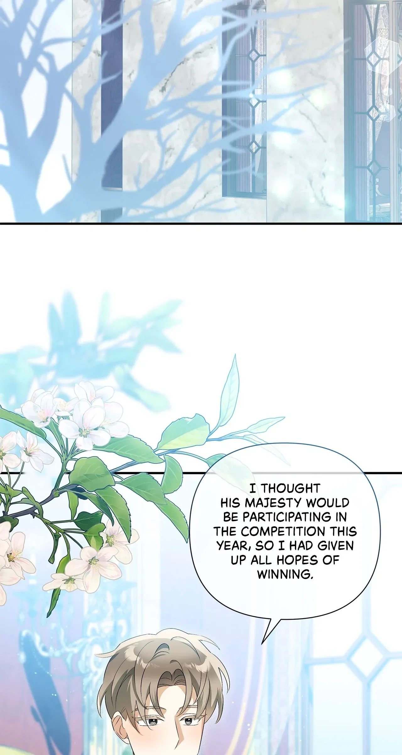 A Tipsy Marriage Proposal for the Emperor Chapter 62 – Page 3