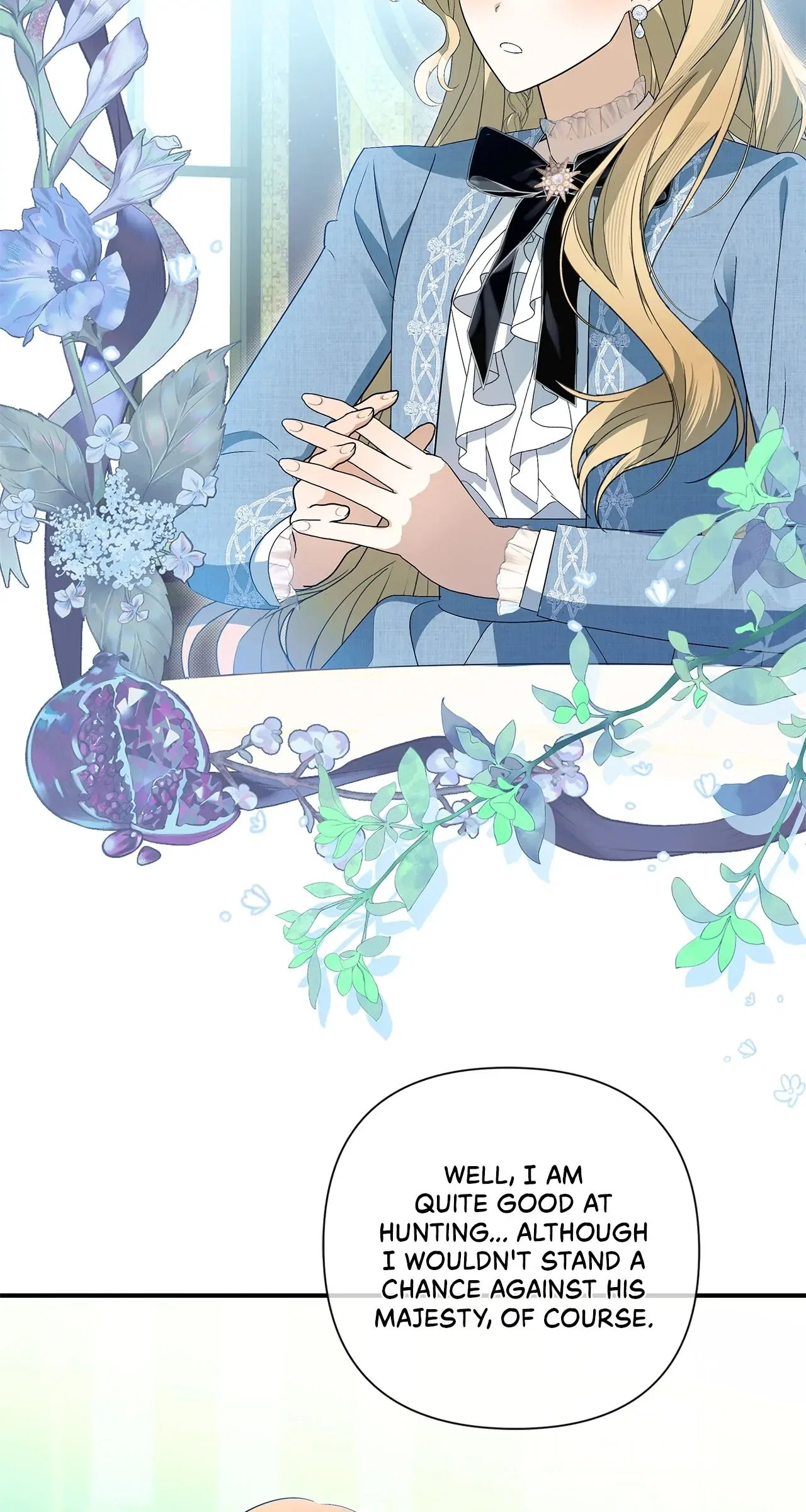 A Tipsy Marriage Proposal for the Emperor Chapter 62 – Page 5