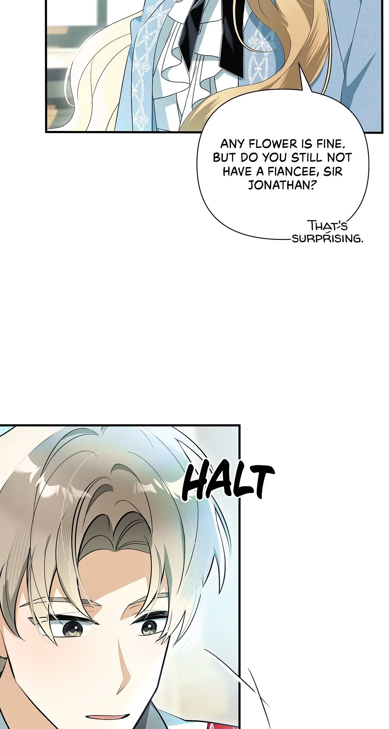 A Tipsy Marriage Proposal for the Emperor Chapter 62 – Page 13