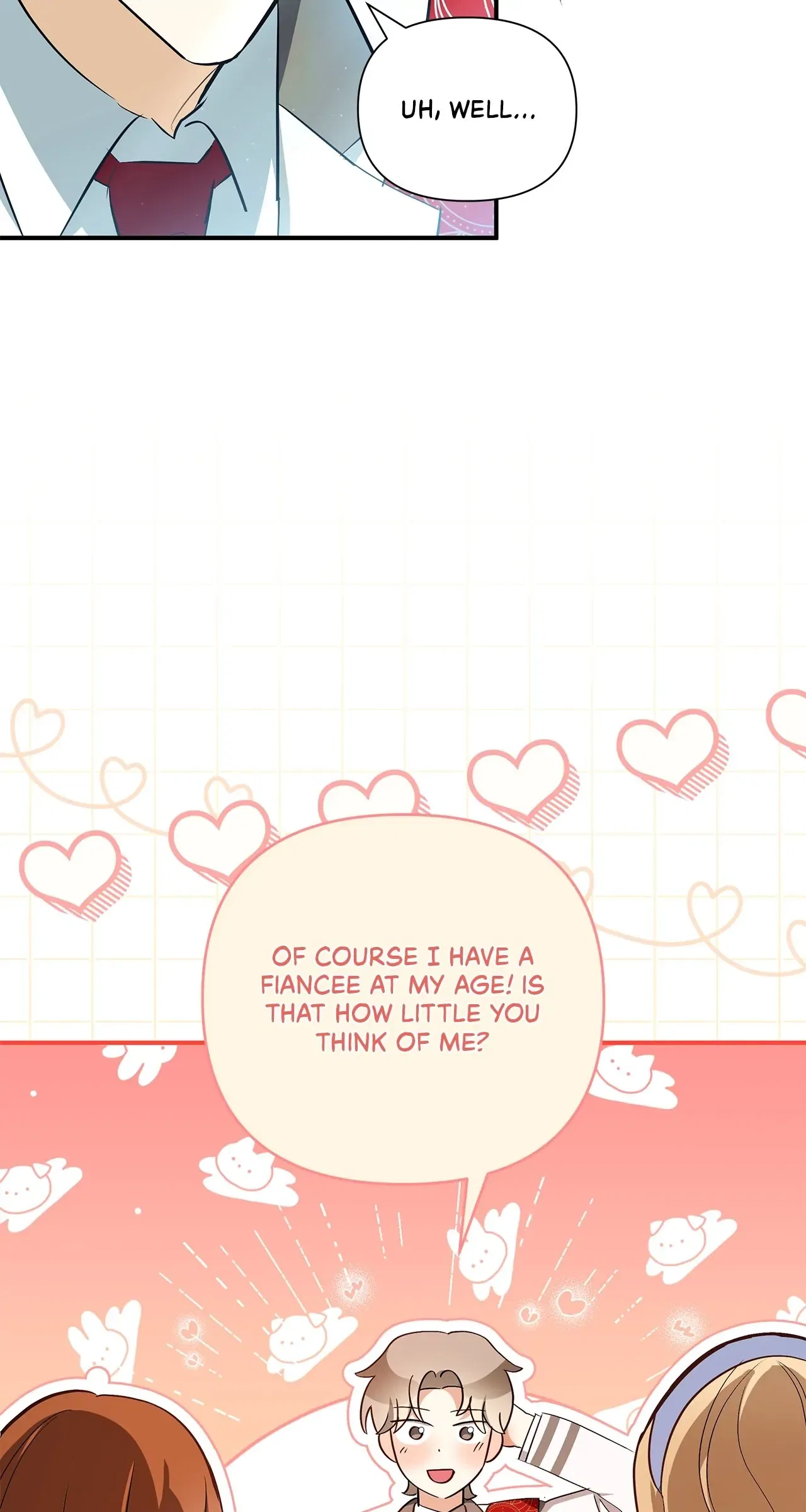A Tipsy Marriage Proposal for the Emperor Chapter 62 – Page 14