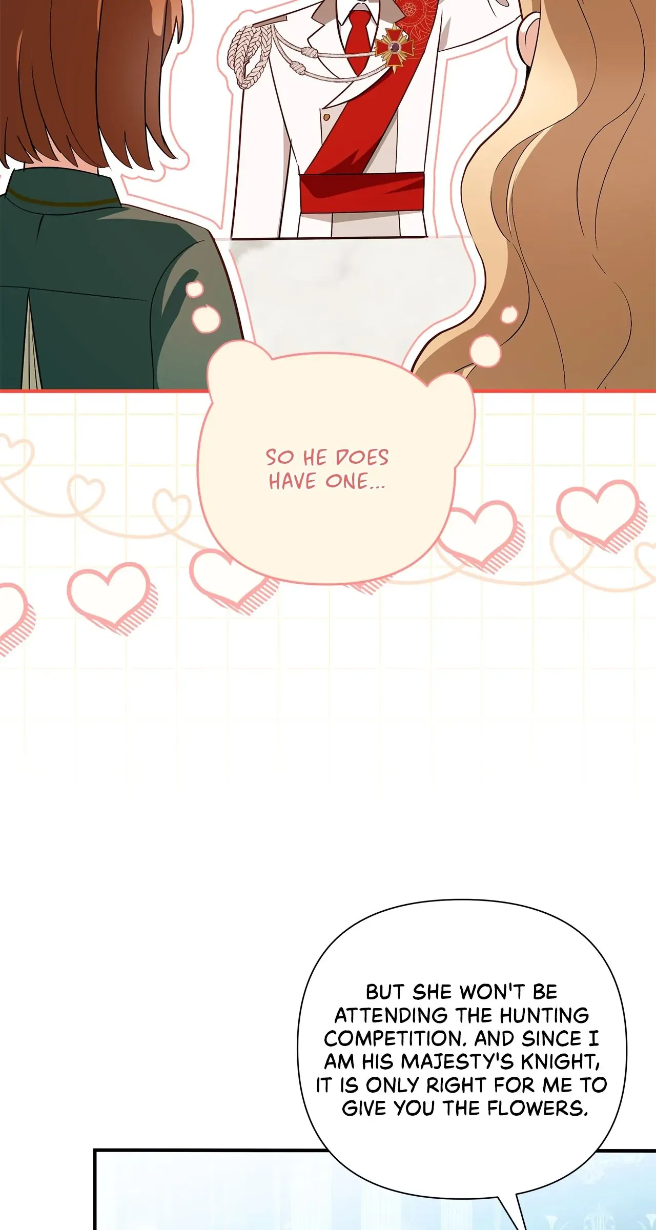 A Tipsy Marriage Proposal for the Emperor Chapter 62 – Page 15