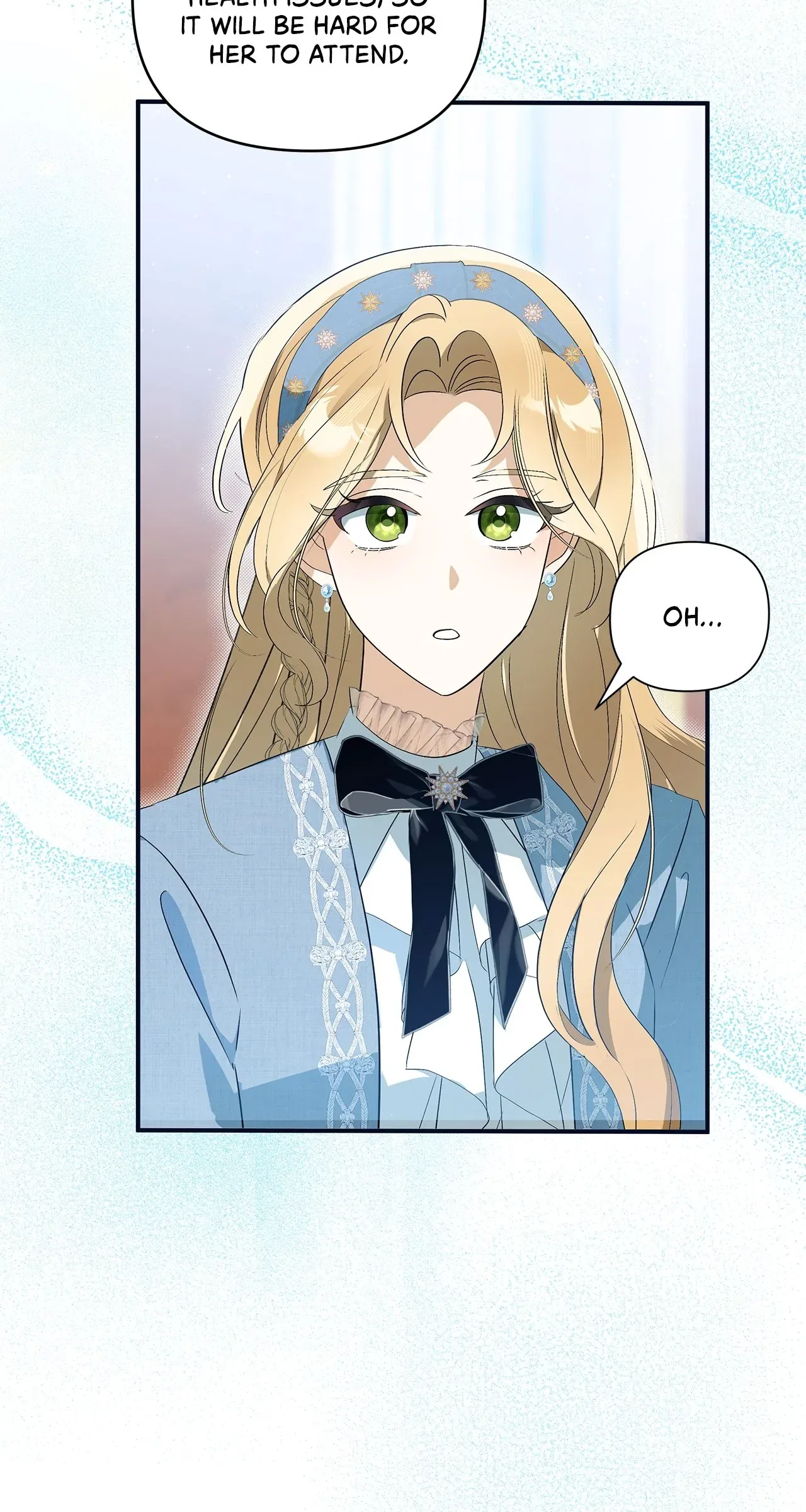 A Tipsy Marriage Proposal for the Emperor Chapter 62 – Page 17