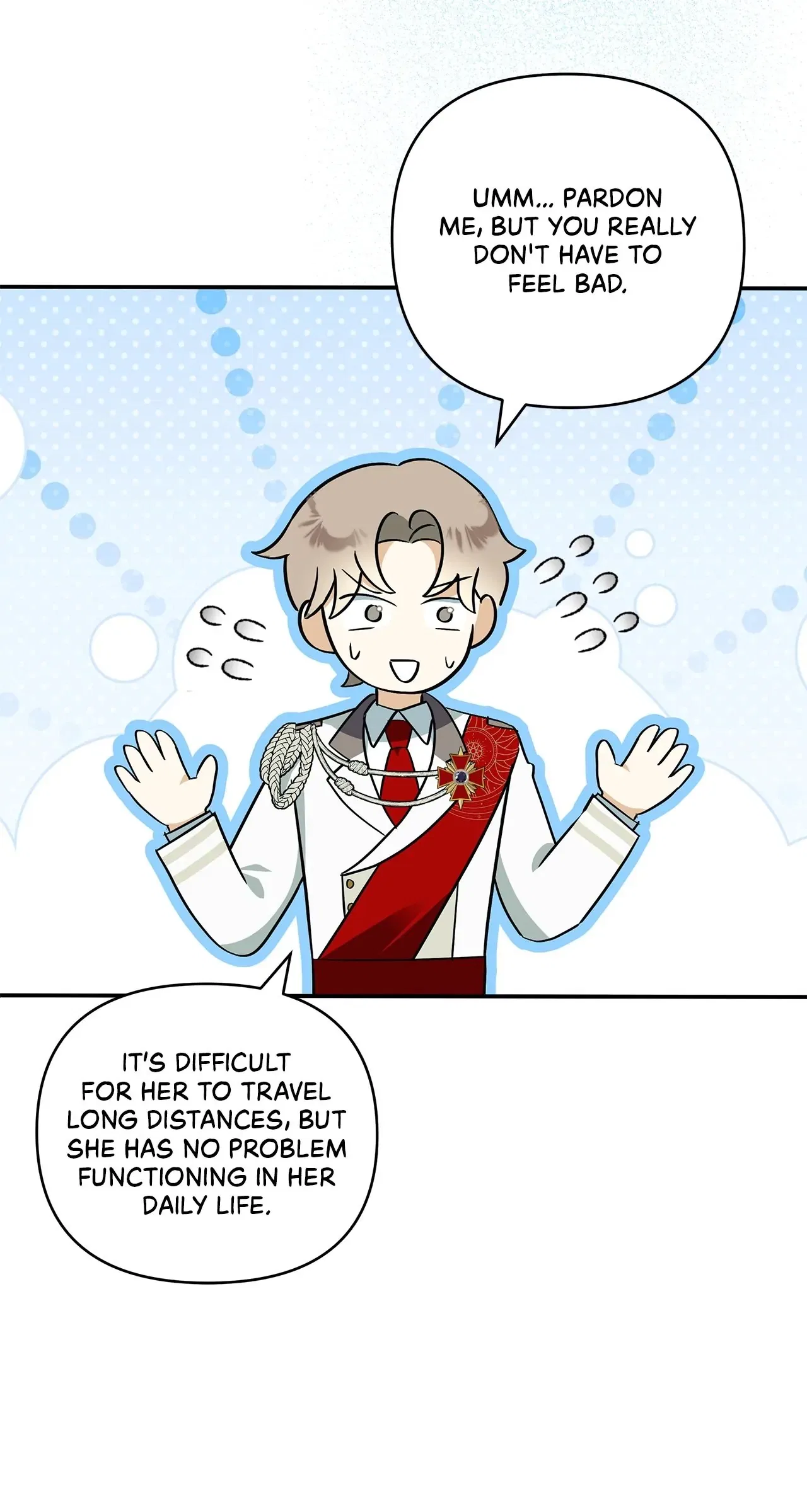 A Tipsy Marriage Proposal for the Emperor Chapter 62 – Page 18