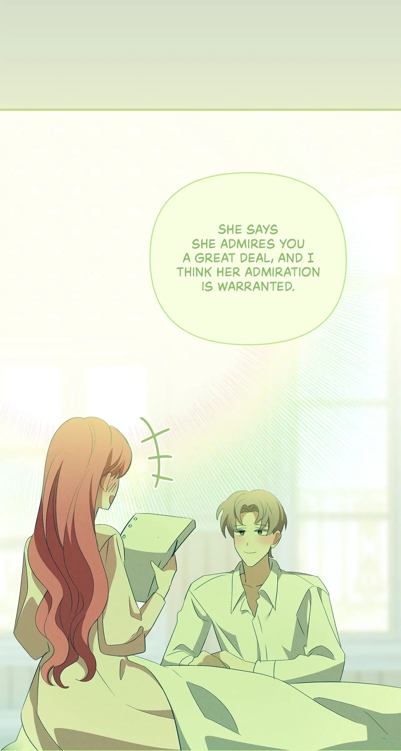 A Tipsy Marriage Proposal for the Emperor Chapter 62 – Page 21