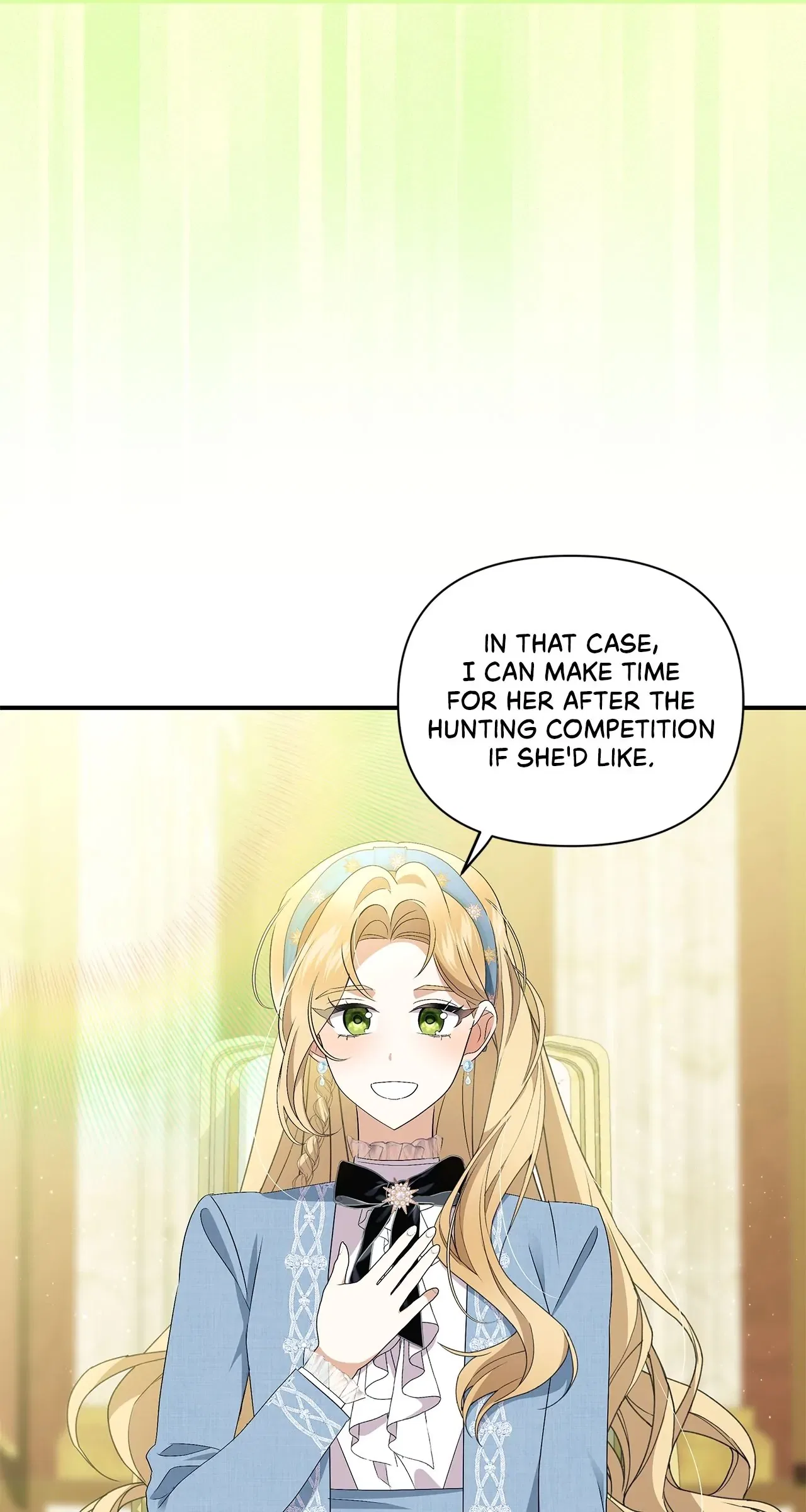 A Tipsy Marriage Proposal for the Emperor Chapter 62 – Page 22