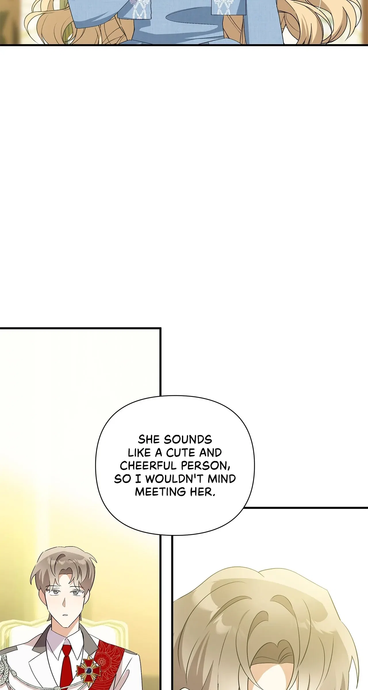 A Tipsy Marriage Proposal for the Emperor Chapter 62 – Page 23