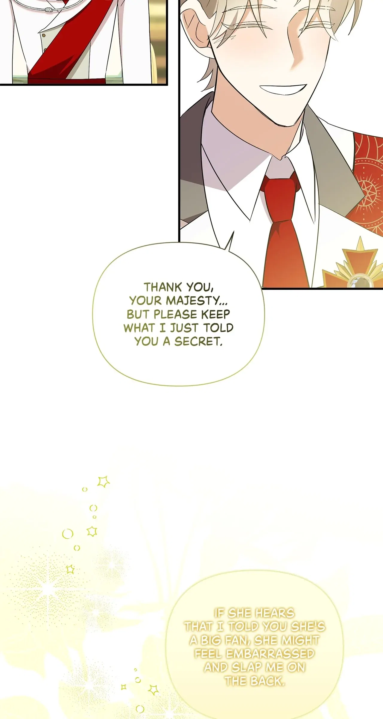 A Tipsy Marriage Proposal for the Emperor Chapter 62 – Page 24