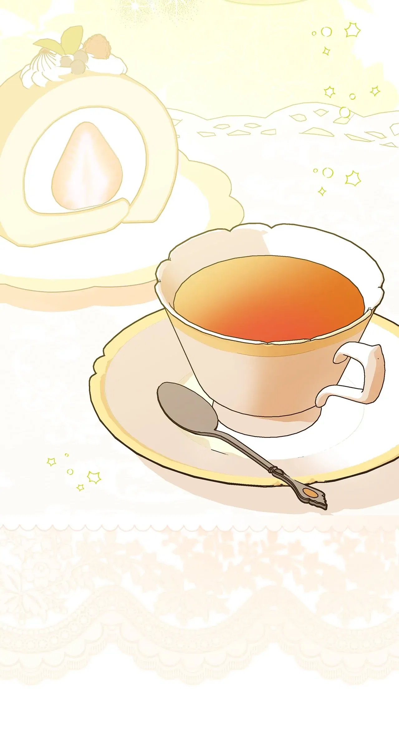 A Tipsy Marriage Proposal for the Emperor Chapter 62 – Page 25