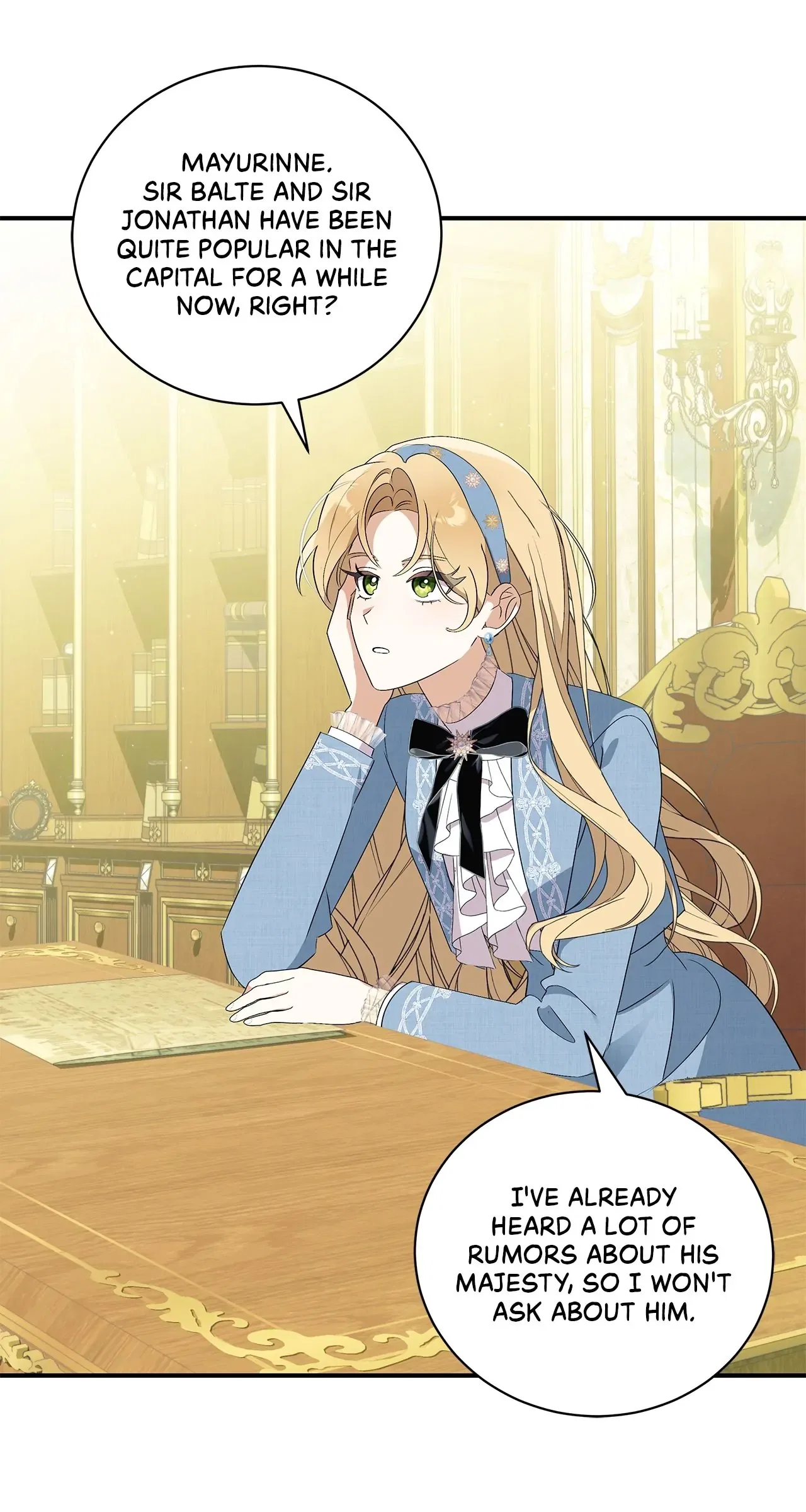 A Tipsy Marriage Proposal for the Emperor Chapter 62 – Page 26