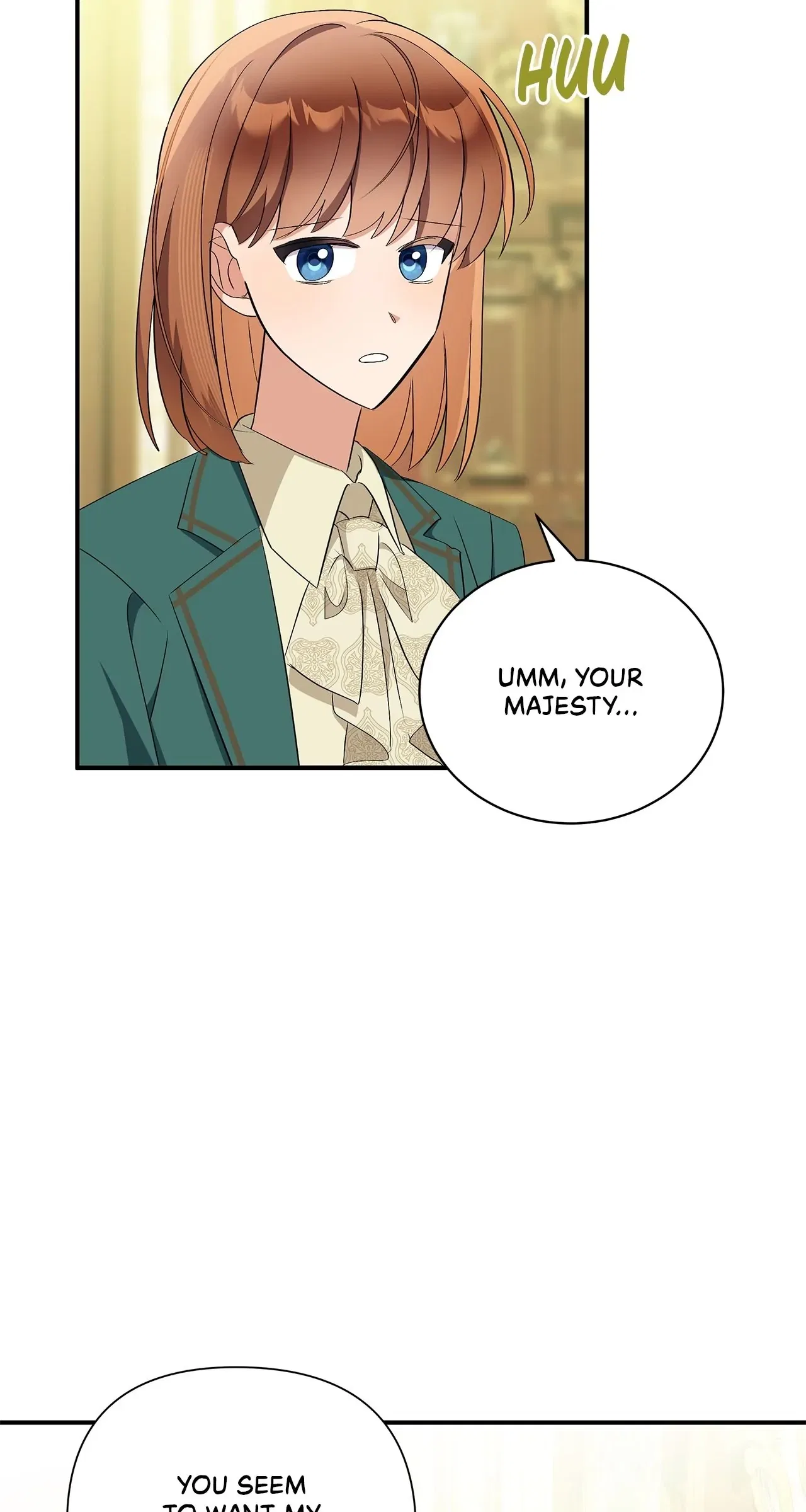 A Tipsy Marriage Proposal for the Emperor Chapter 62 – Page 30