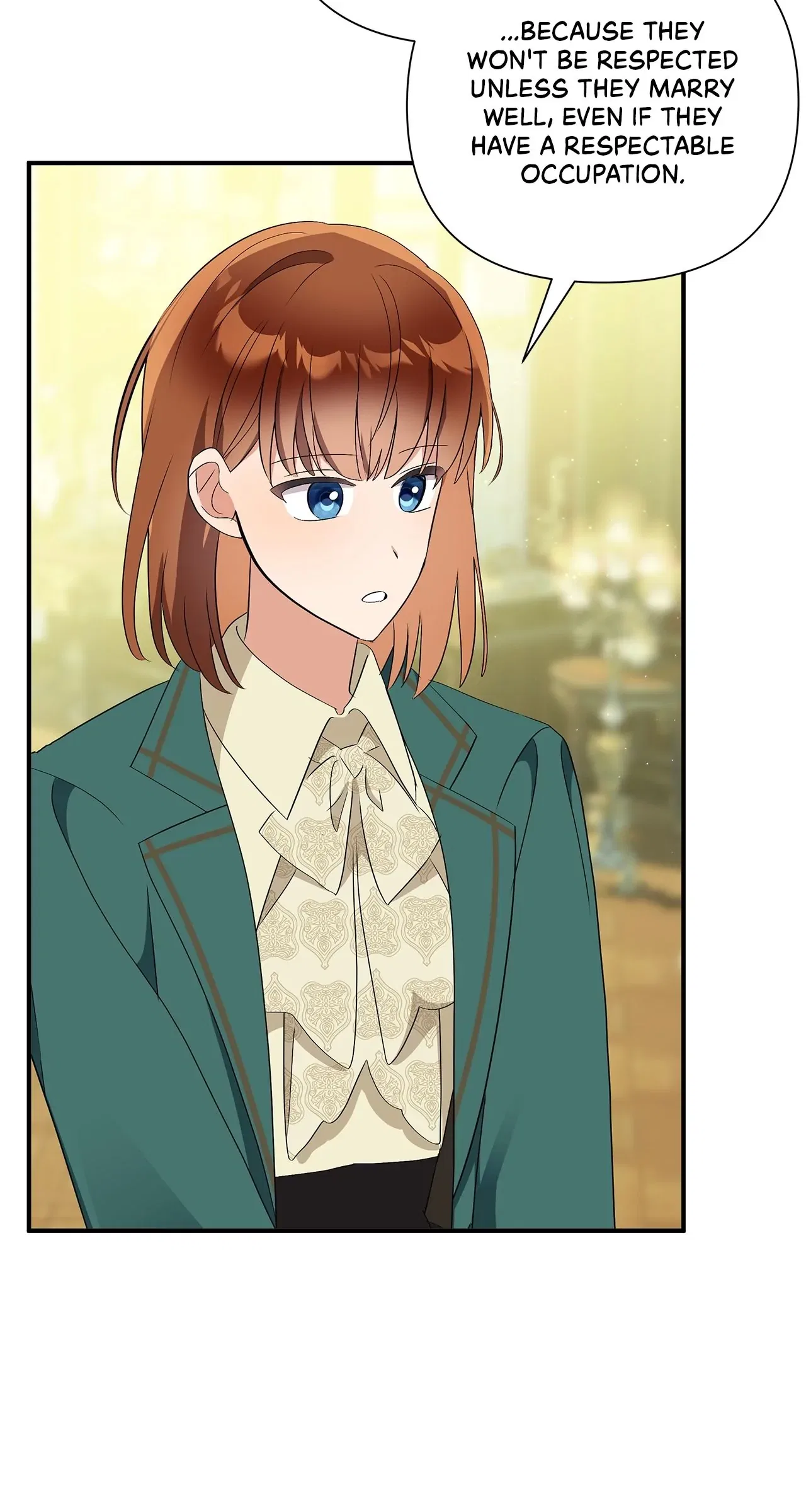 A Tipsy Marriage Proposal for the Emperor Chapter 62 – Page 32