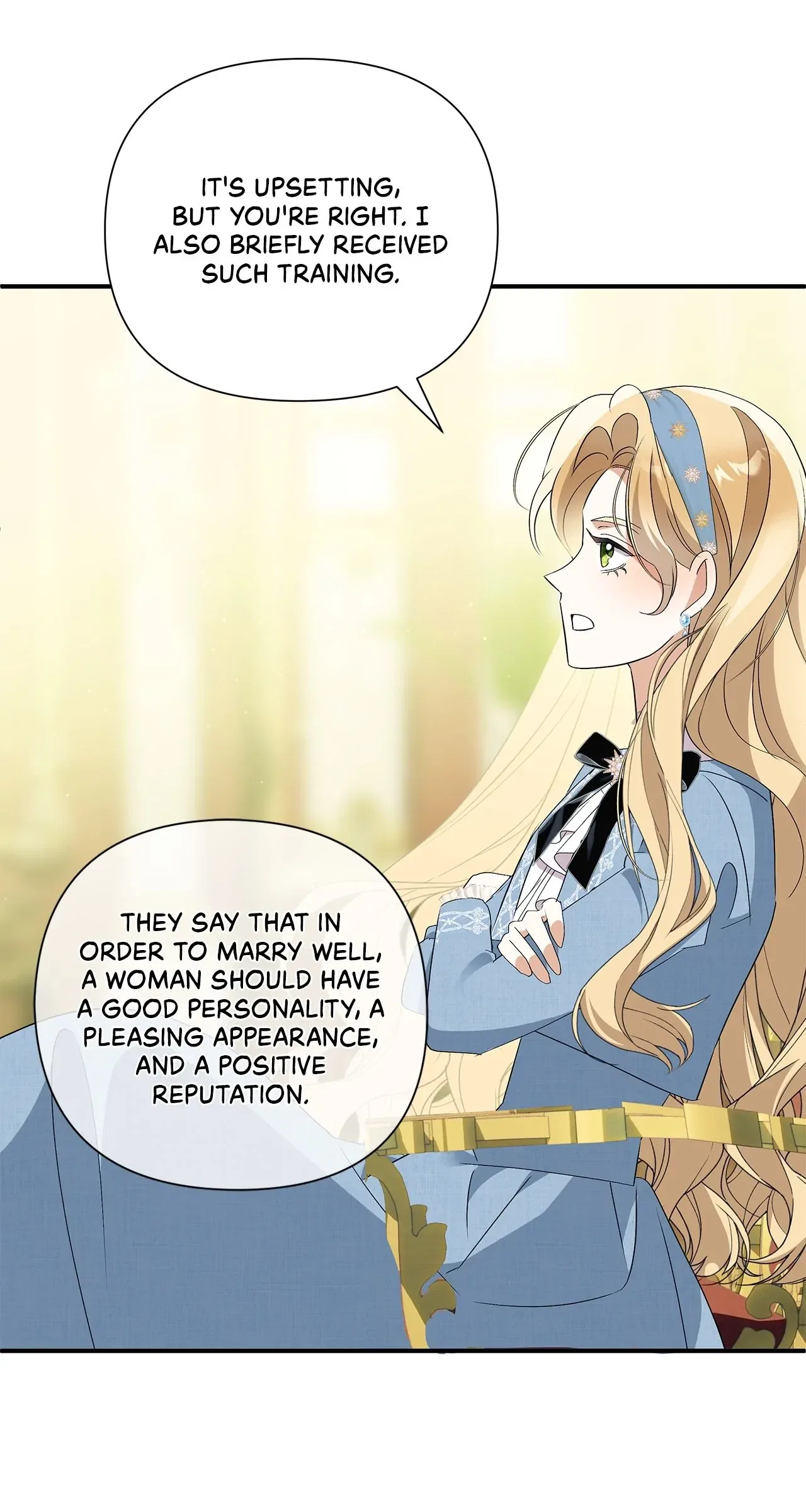 A Tipsy Marriage Proposal for the Emperor Chapter 62 – Page 33